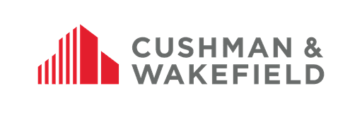 Cushman & Wakefield Logo