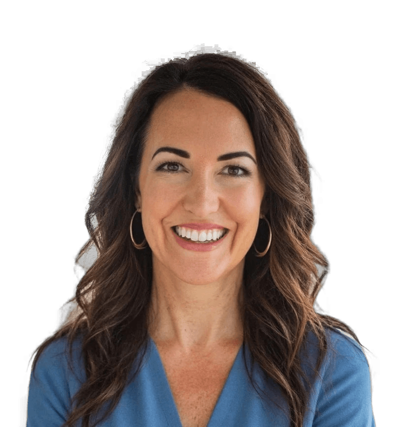 Heidi DeCoux