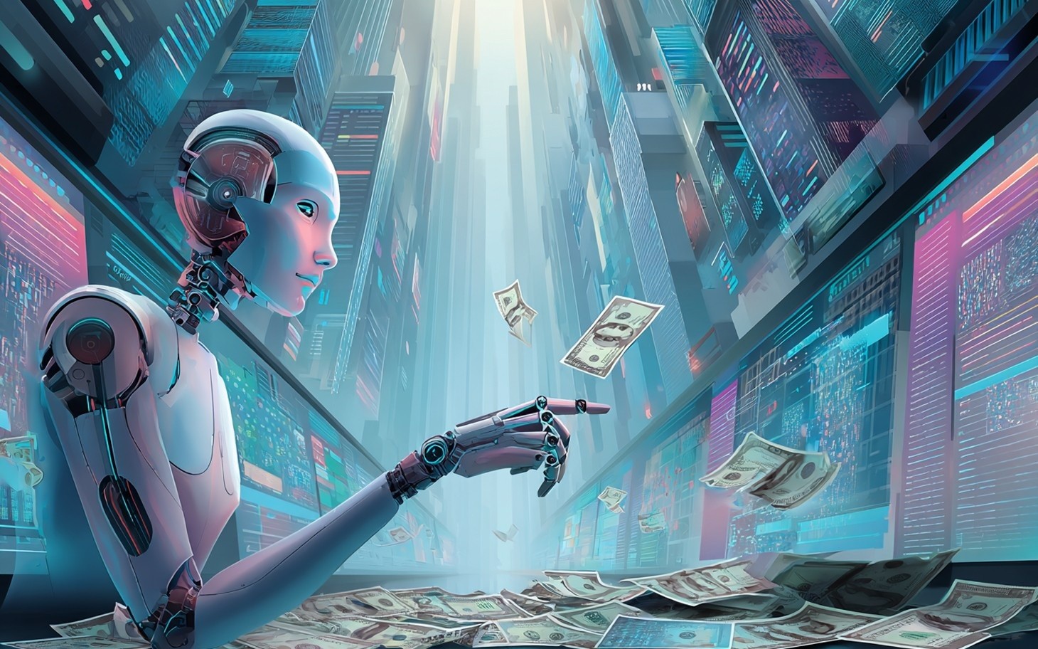 AI Loan Processing: Key Use Cases, Impact, and Execution at Scale