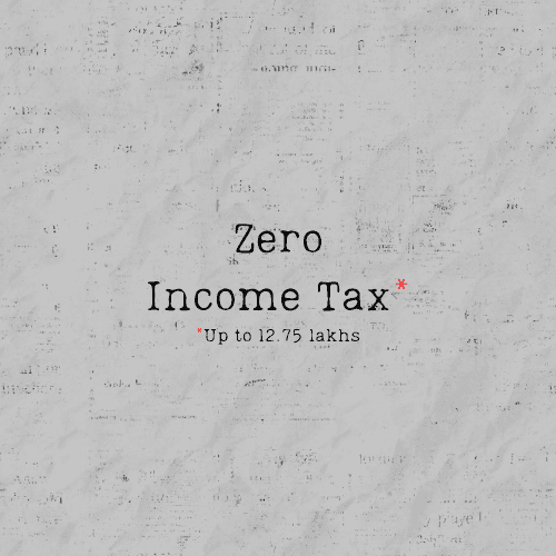 Budget 2025: Key Income Tax Reforms with Revised Slabs and Marginal Relief