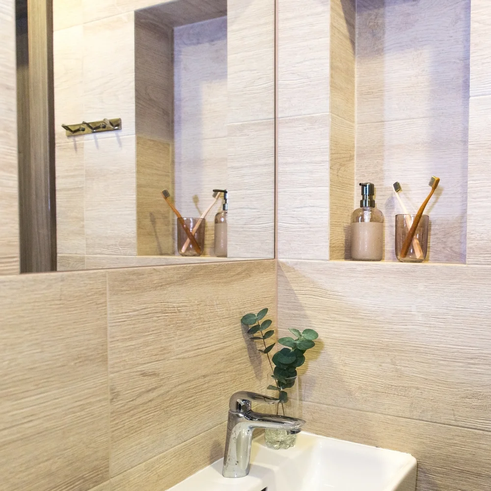 Silikonfugen Bad, Küche, Fenster – Fugenersatz und Neufugen