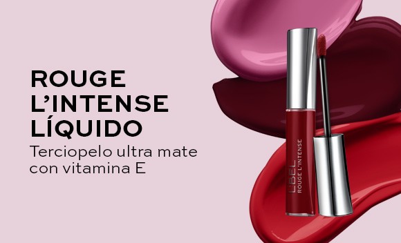Rouge L'Intense Líquido
