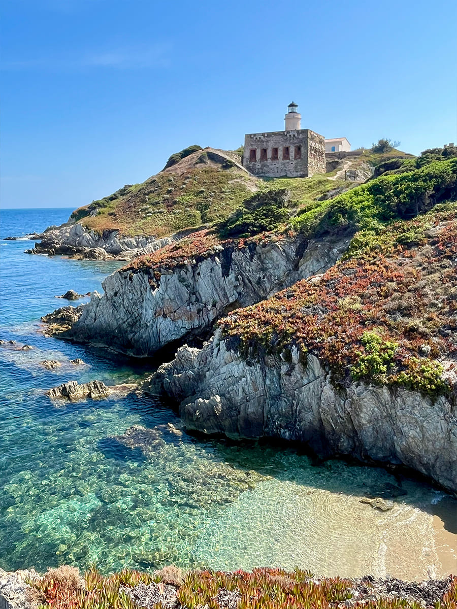 trips from Toulon - Villa Mauricette