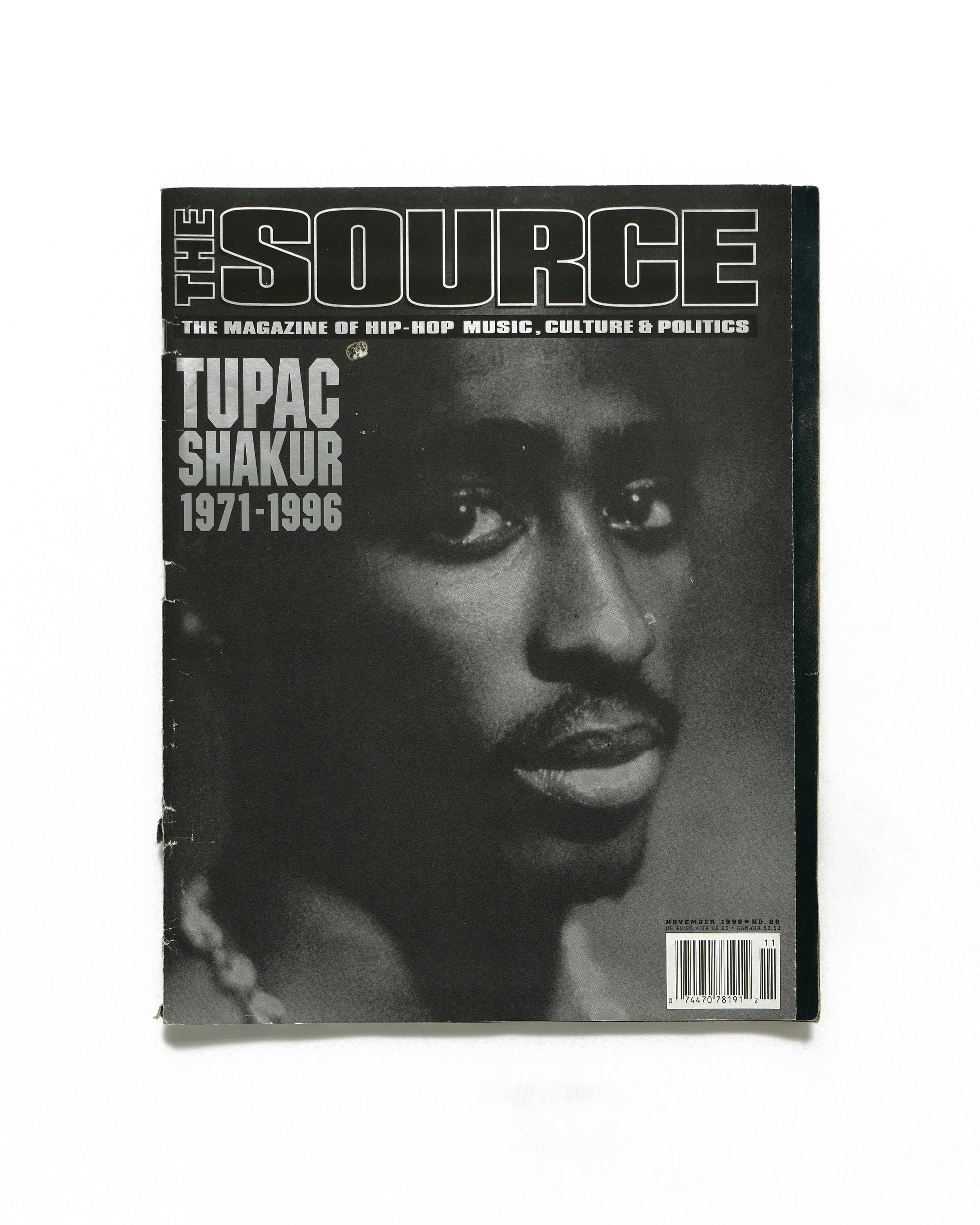  - Front Cover