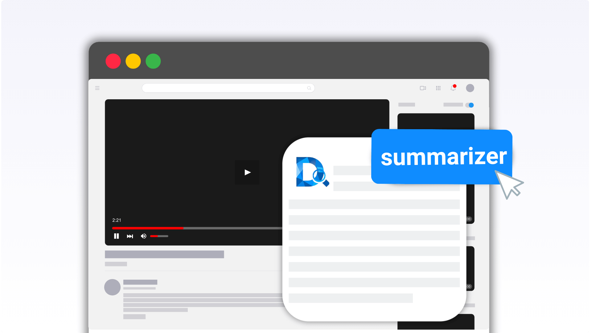  Best Websites That Summarize YouTube Videos