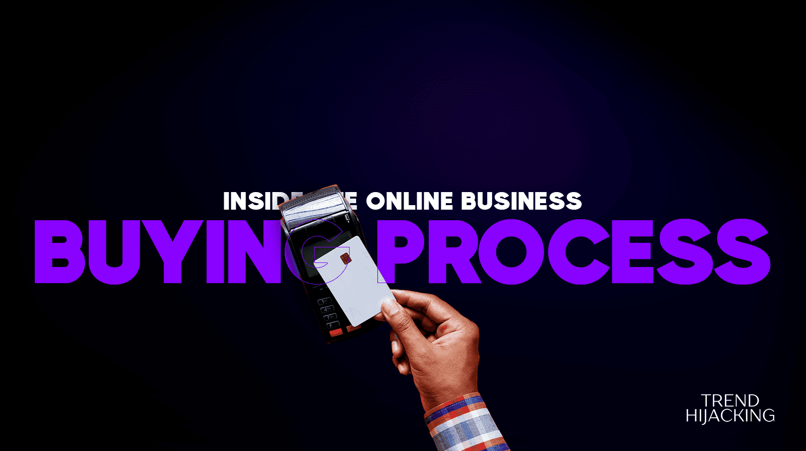 Buying An Online Business: What Happens Behind The Scenes