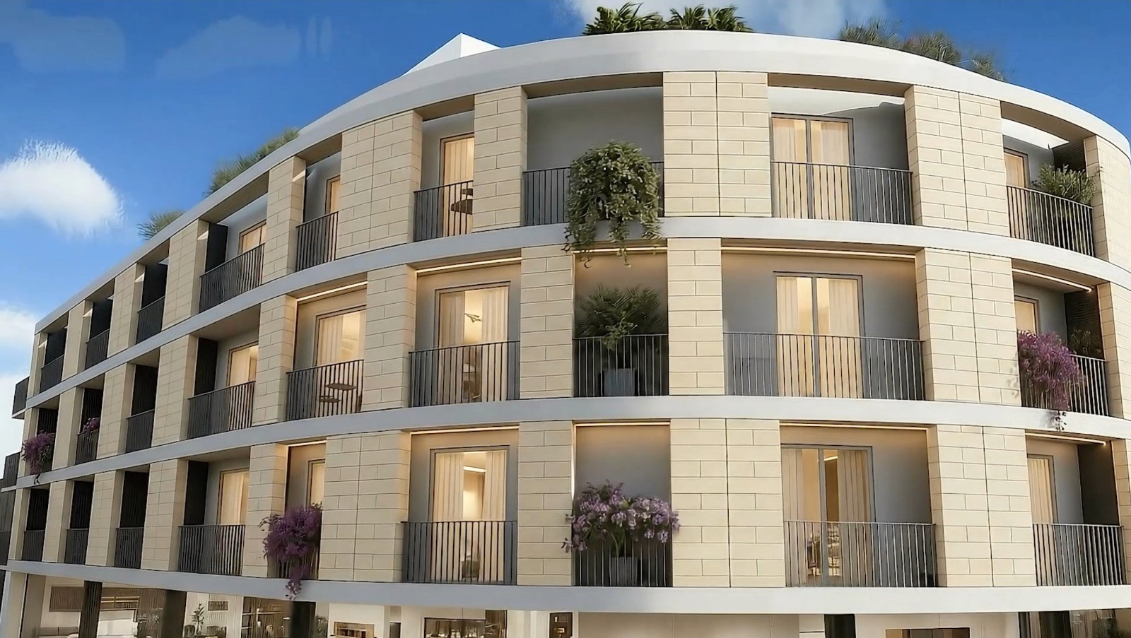 Balzan property