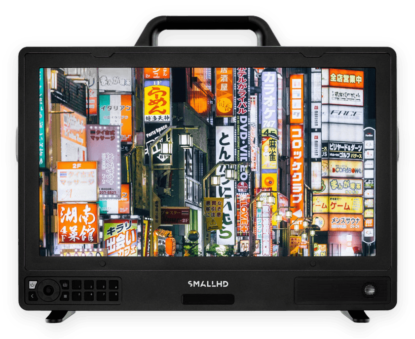 SmallHD Cine 18 Monitor
