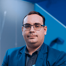 Foto Gabriel Marassi