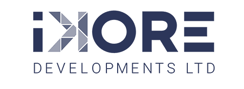 iKore Developments logo