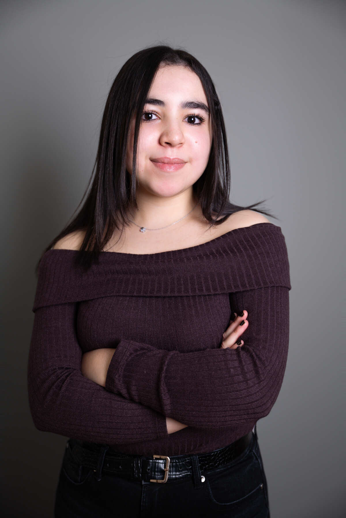 Naima El Madani
