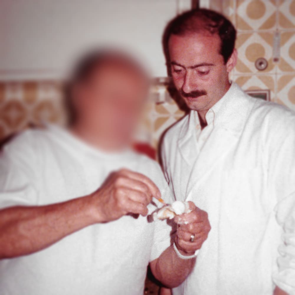 Vittorio Bertocco