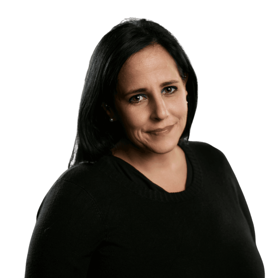 Kira Williams Head of Client services
