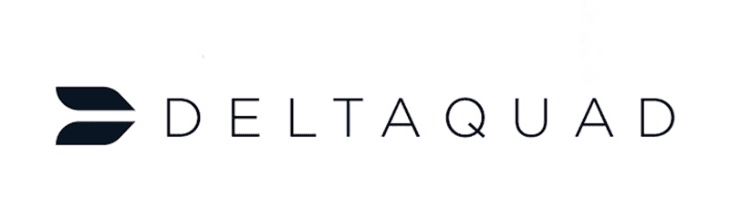 Deltaquad logo