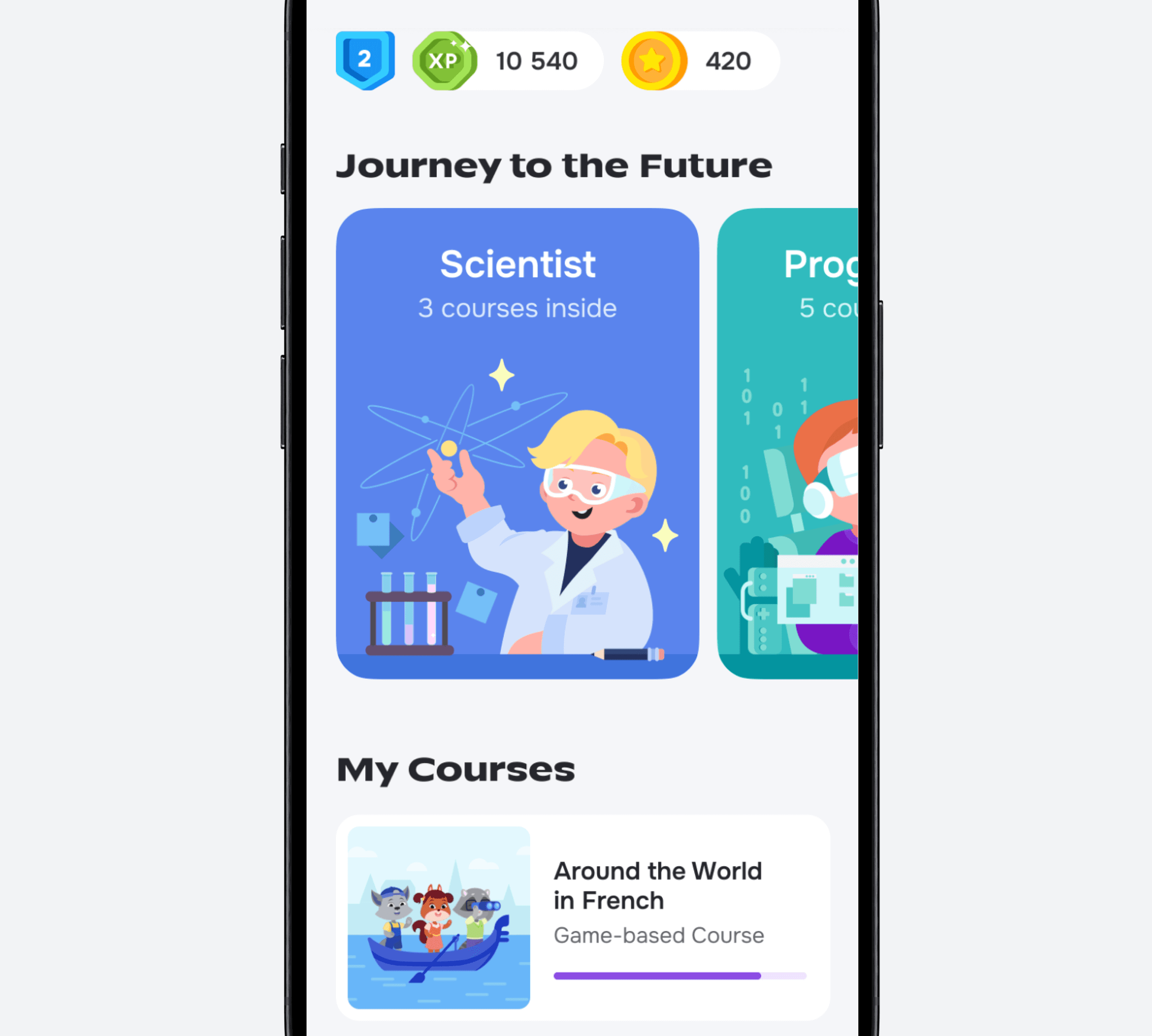 Premium UX Template for Framer