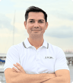 Thomas Cachera