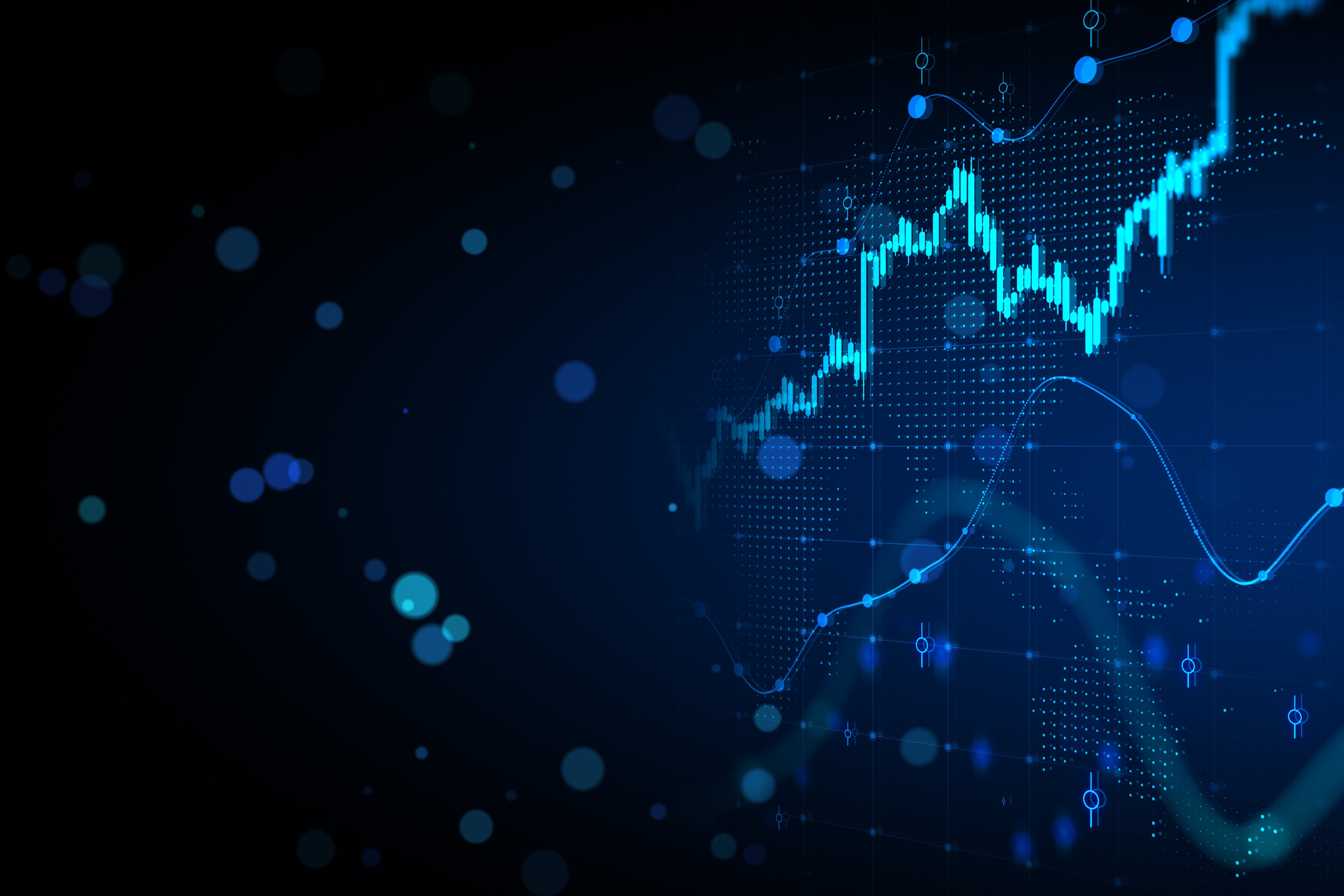 Global Markets Slump as AI Hype Cools and Rate Worries Surge