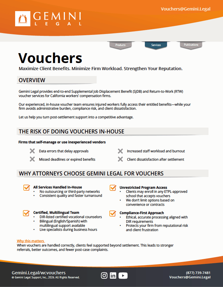 Corporate Backgrounder preview