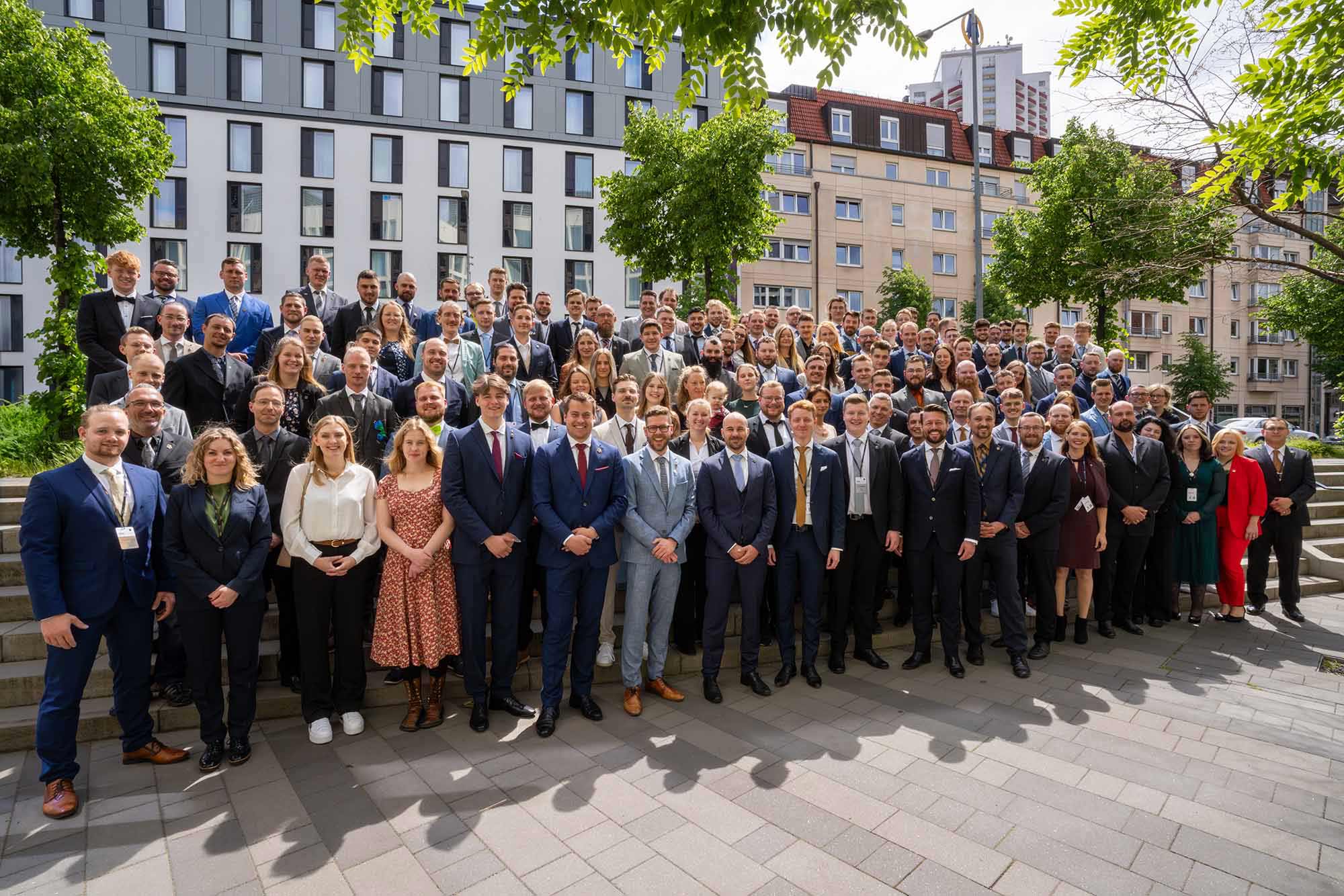 Gruppenbild-Zentralverband-Deutscher-Schornsteinfeger