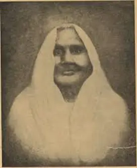 Matangini Hazra