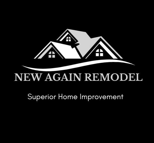 New Again Remodel