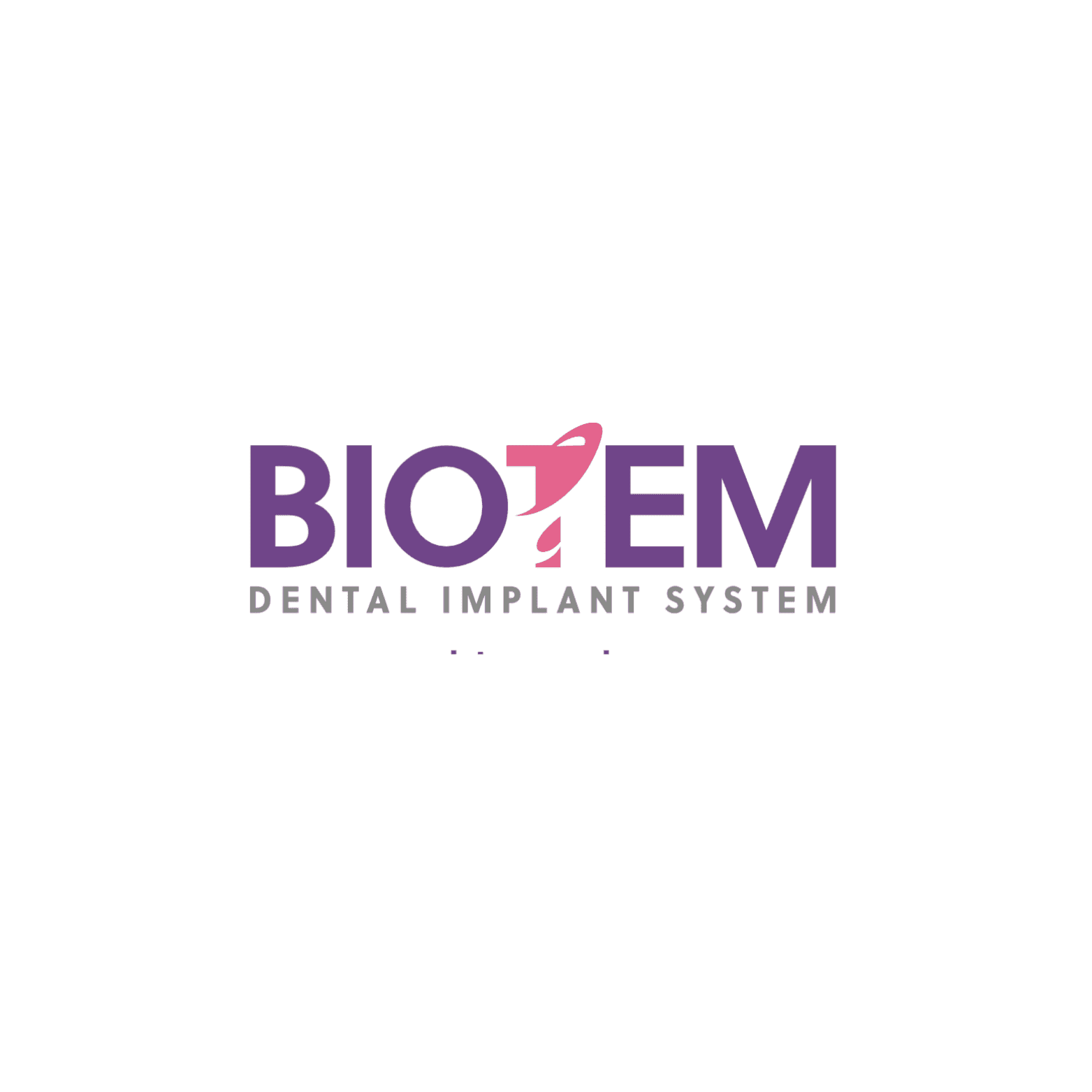 Biotem logo yer tutucusu