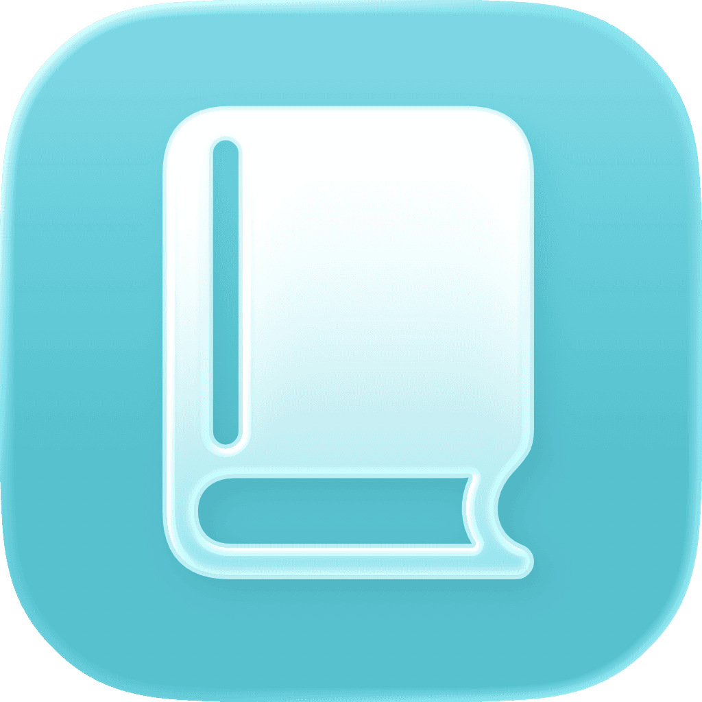 An image showing a book