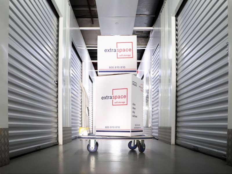 Debunking Common Self-Storage Myths