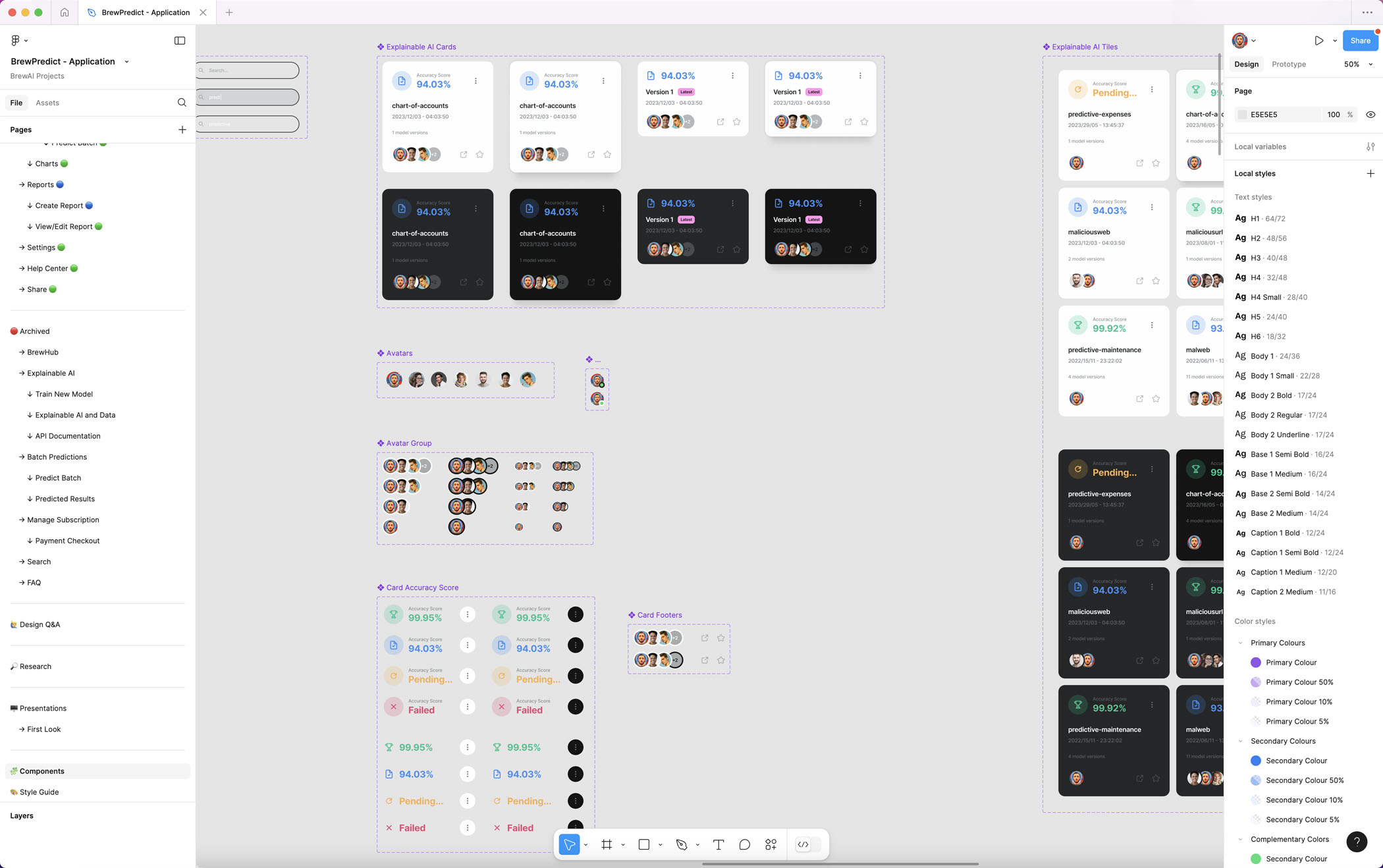 BrewPredict 4