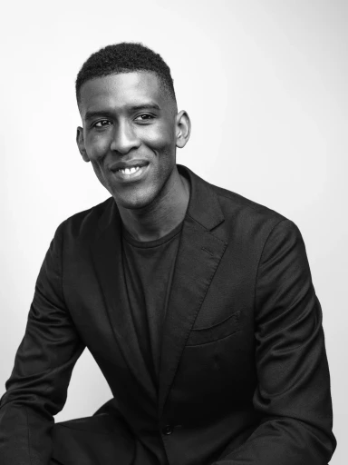 Toby Corban headshot