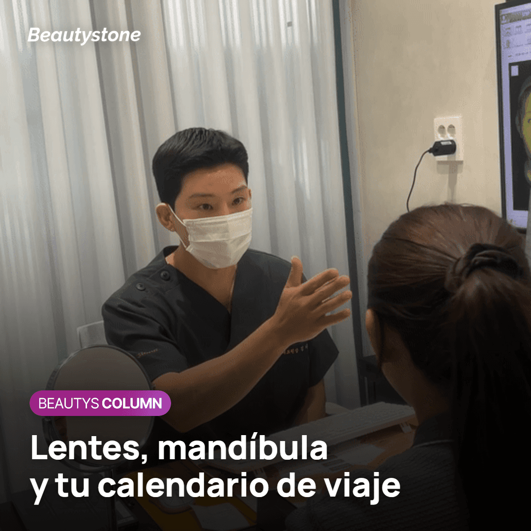 Qué contar antes de la sesión de Shurink y cómo planificarla si viajas