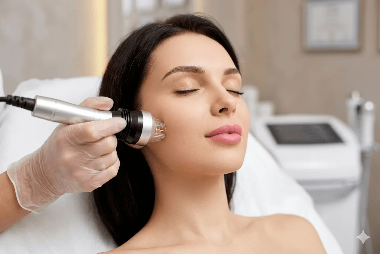 Medizinische Kosmetik – Gabriella's Beauty Salon Ebikon