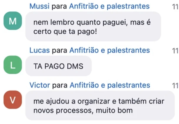 Depoimento 7