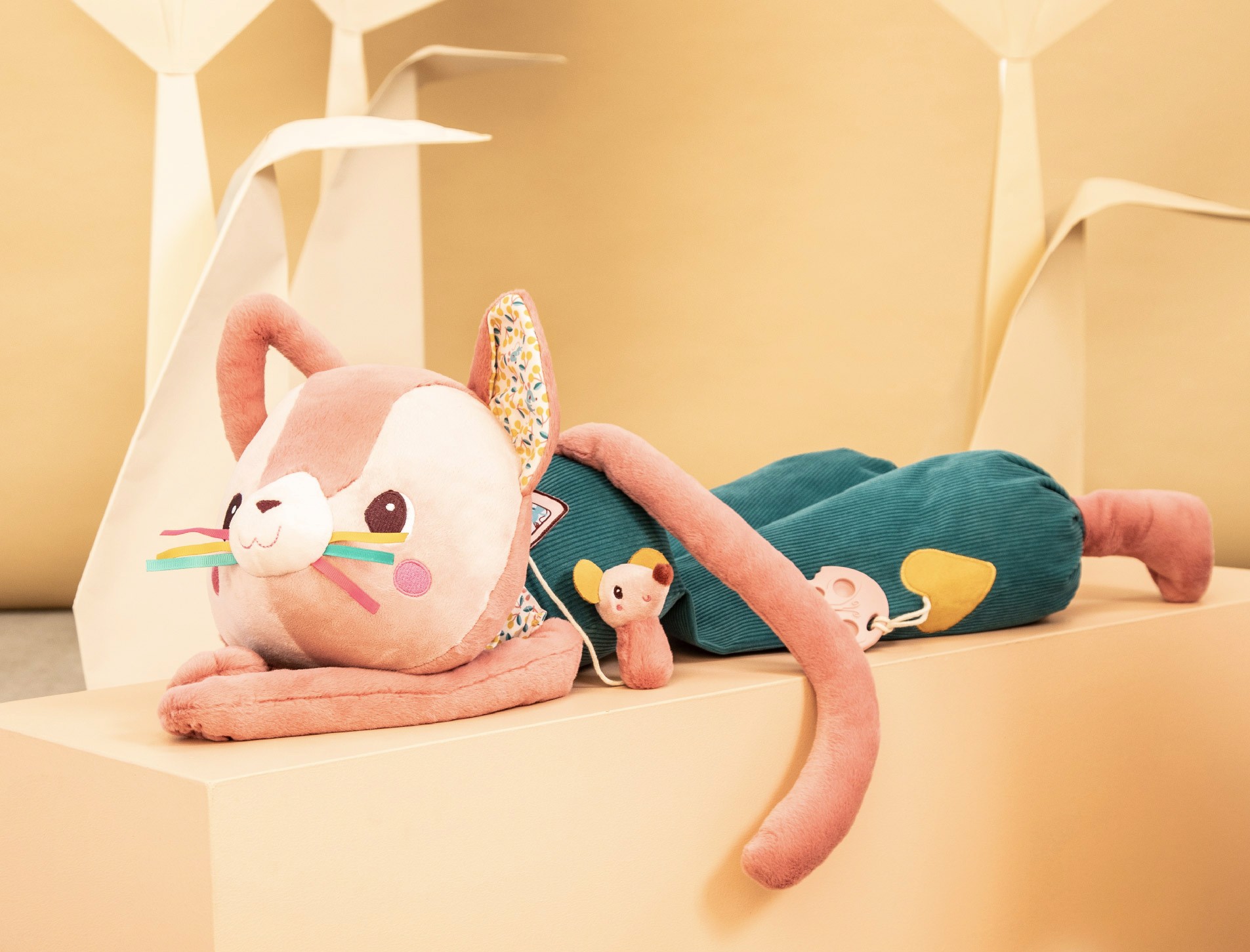 product 1 lilliputiens