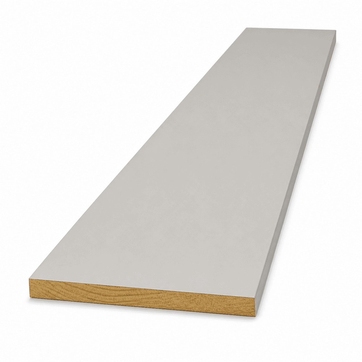 D-Prime Cedar Exterior Trim stocked at Capital Lumber in Boise, Idaho