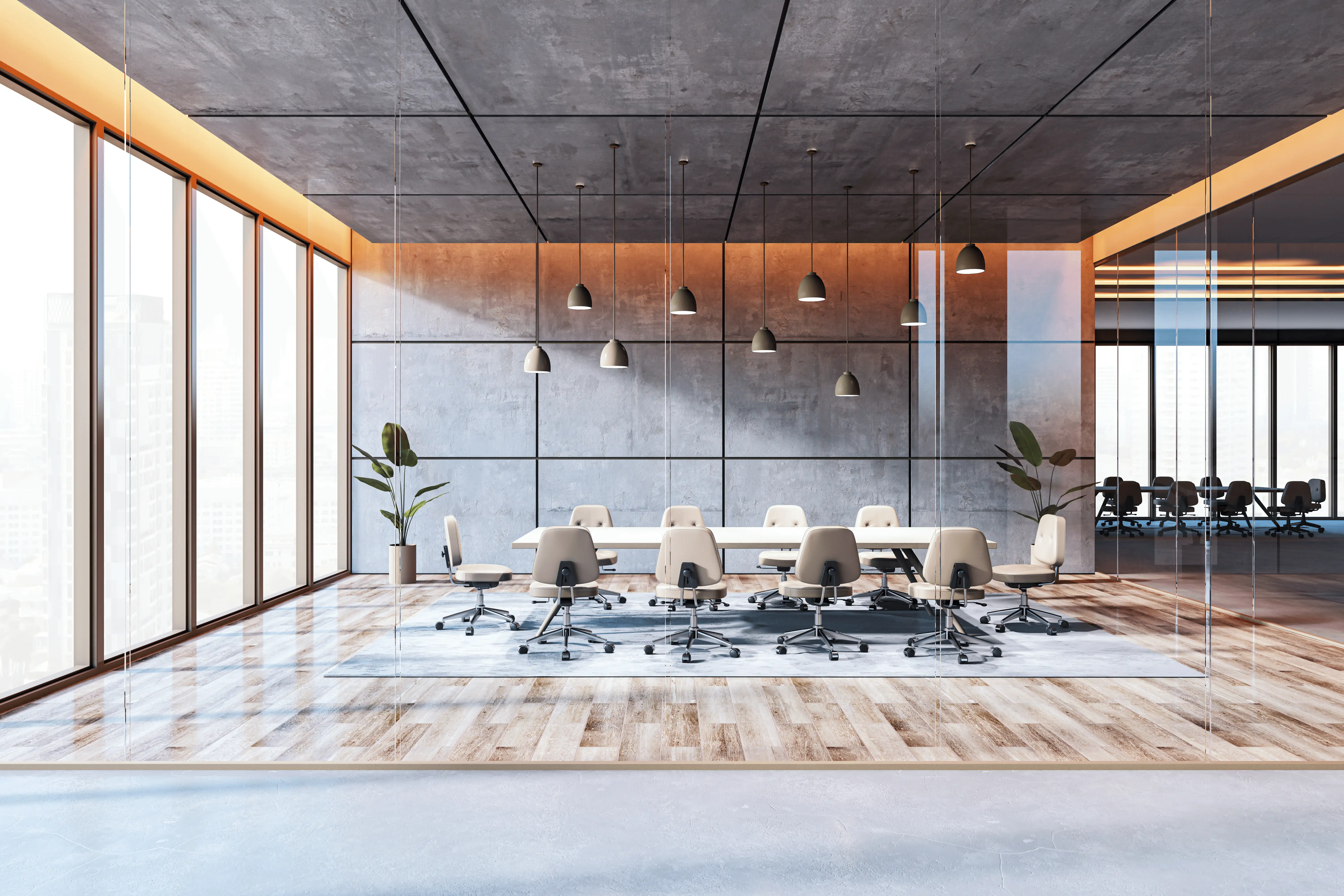 Why CEO Transitions Are Really Organisational Audits