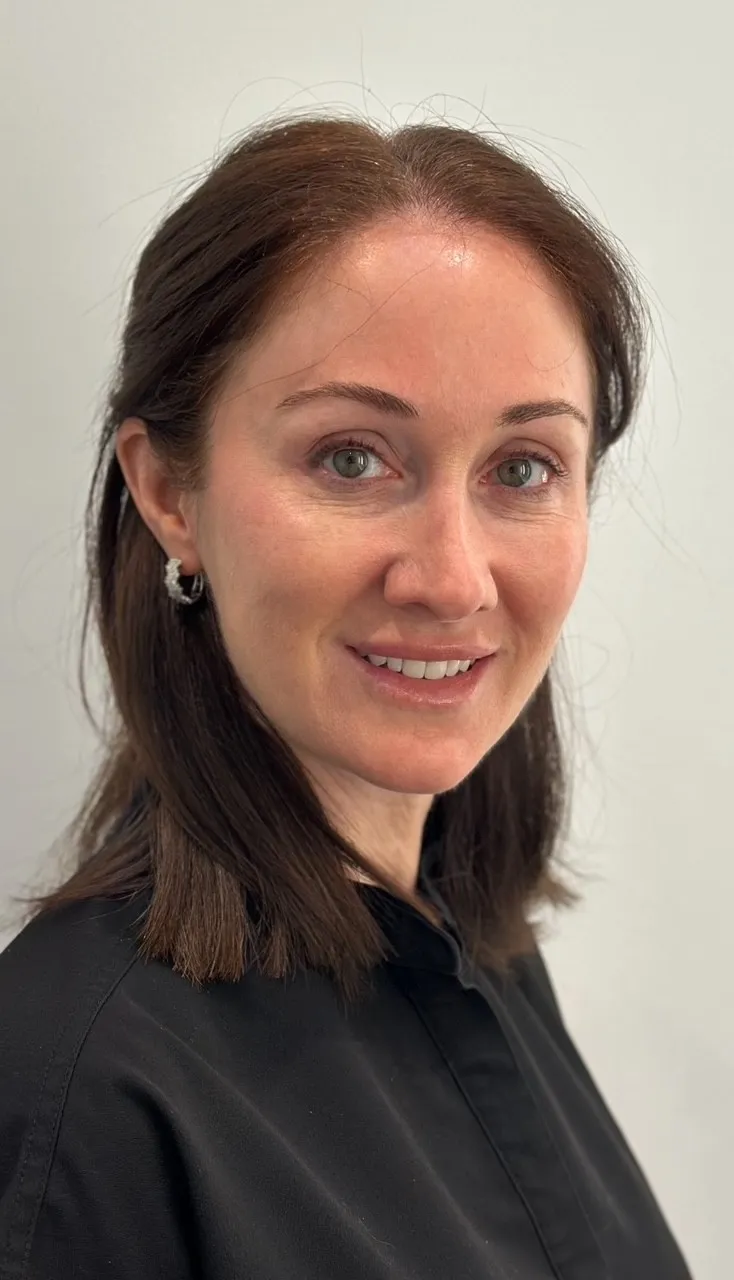 Dr. Melissa Goodman - Midtown Toronto Periodontist at Midtown Dental Studio on Eglinton