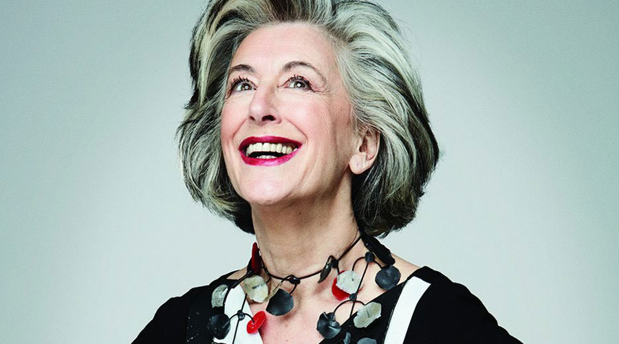 Maureen Lipman