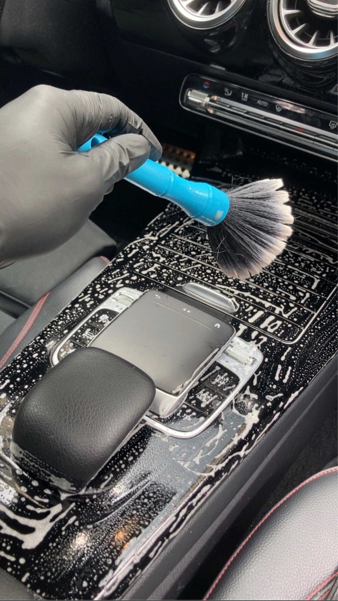 book-table section image