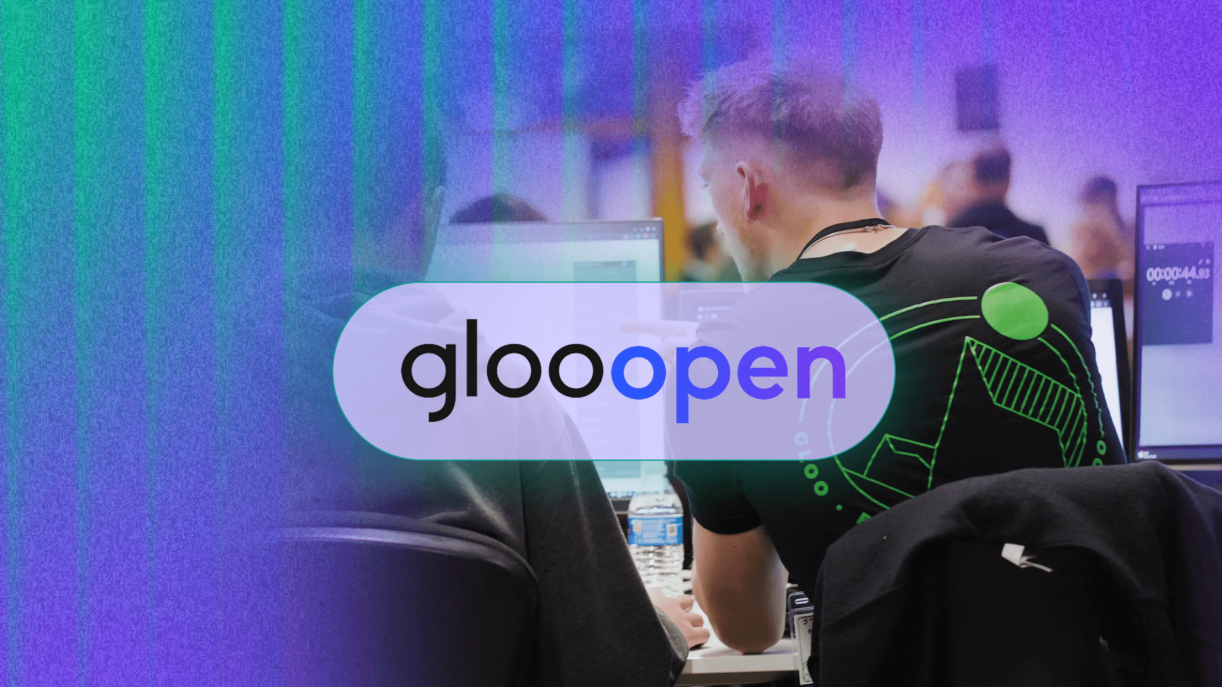 Gloo Open - The Future of AI is Open