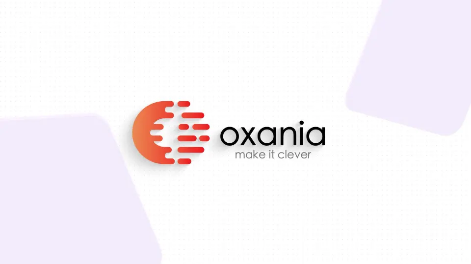 vidéo oxania