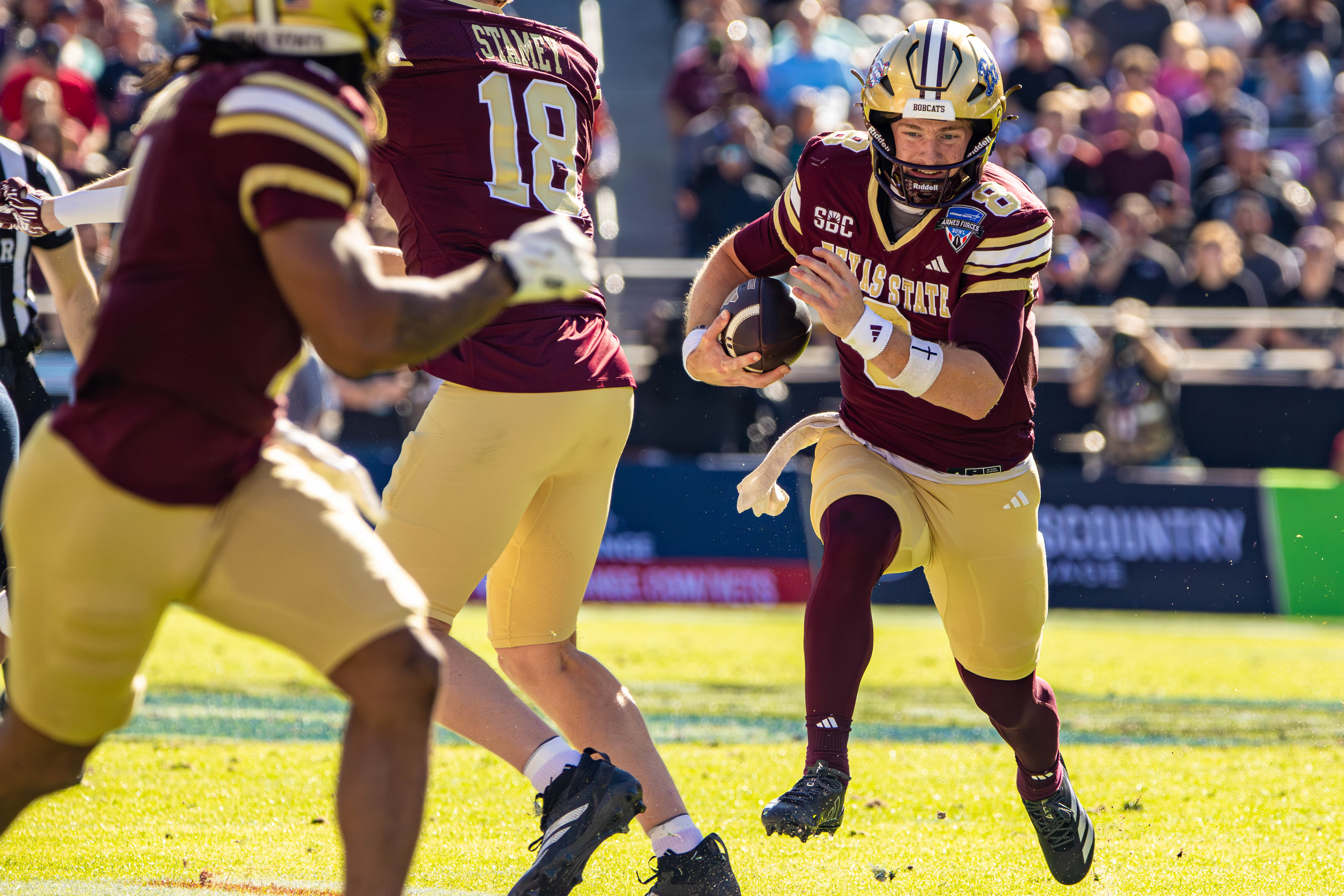 Cody Grubbs/Undrafted