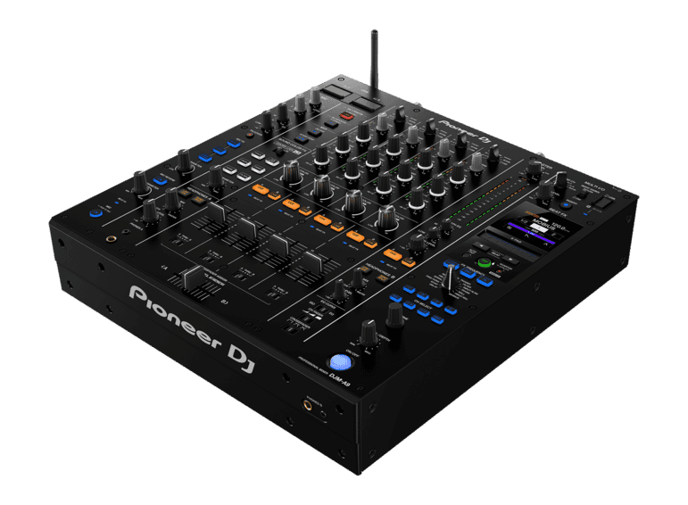 Pioneer DJM-A9 mixer