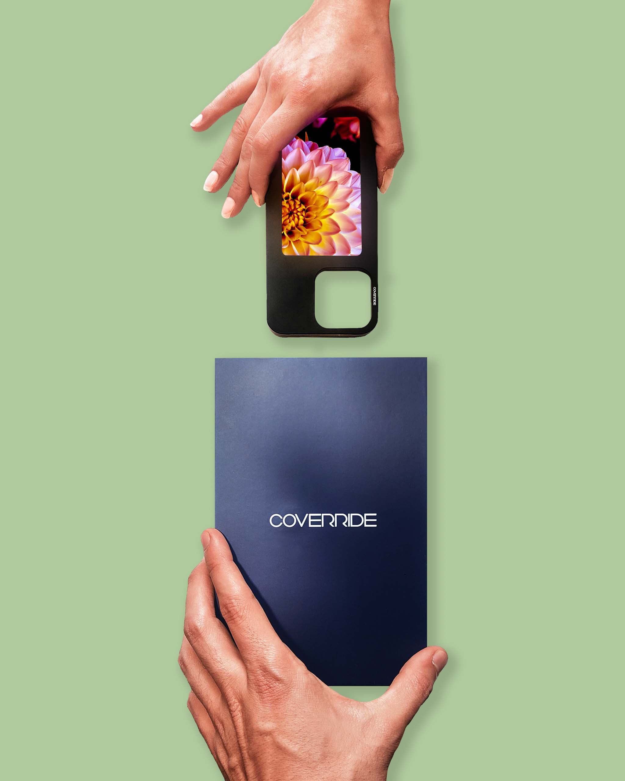 Mockup