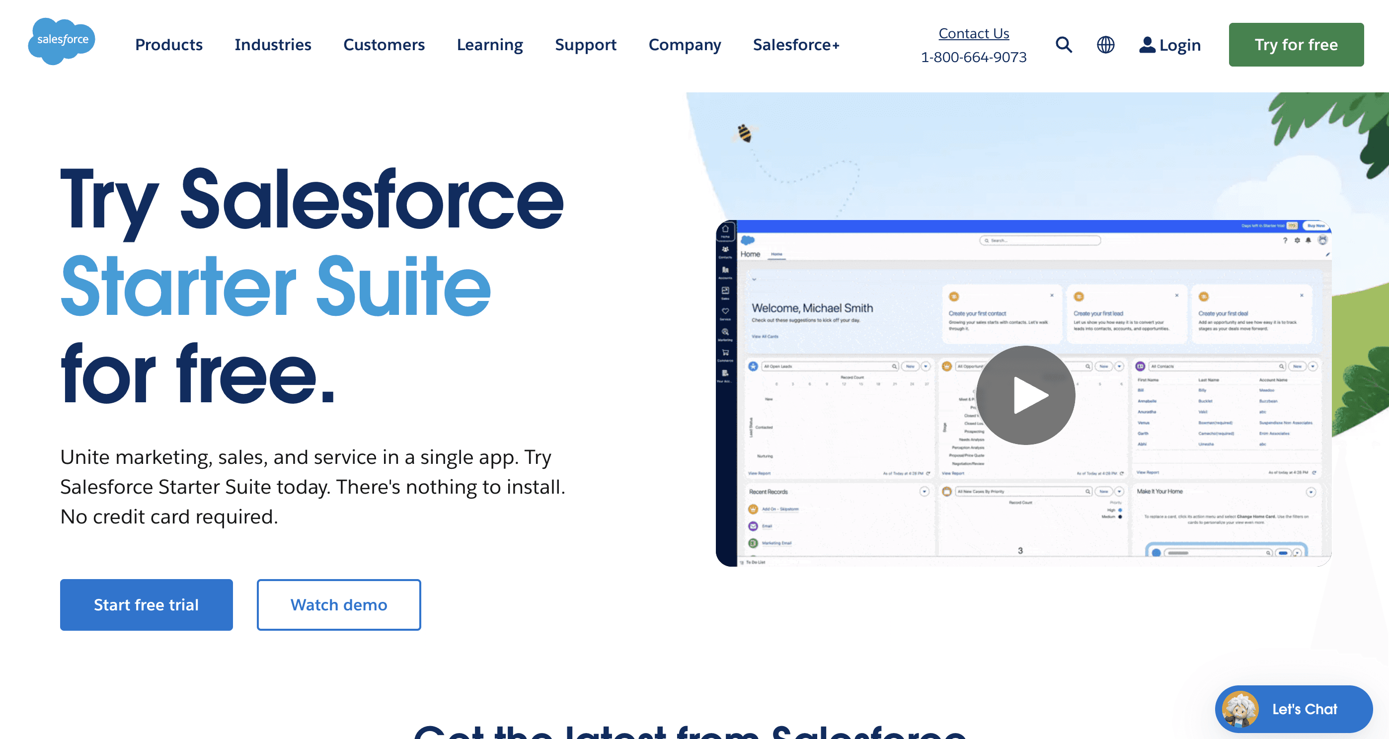 Salesforce