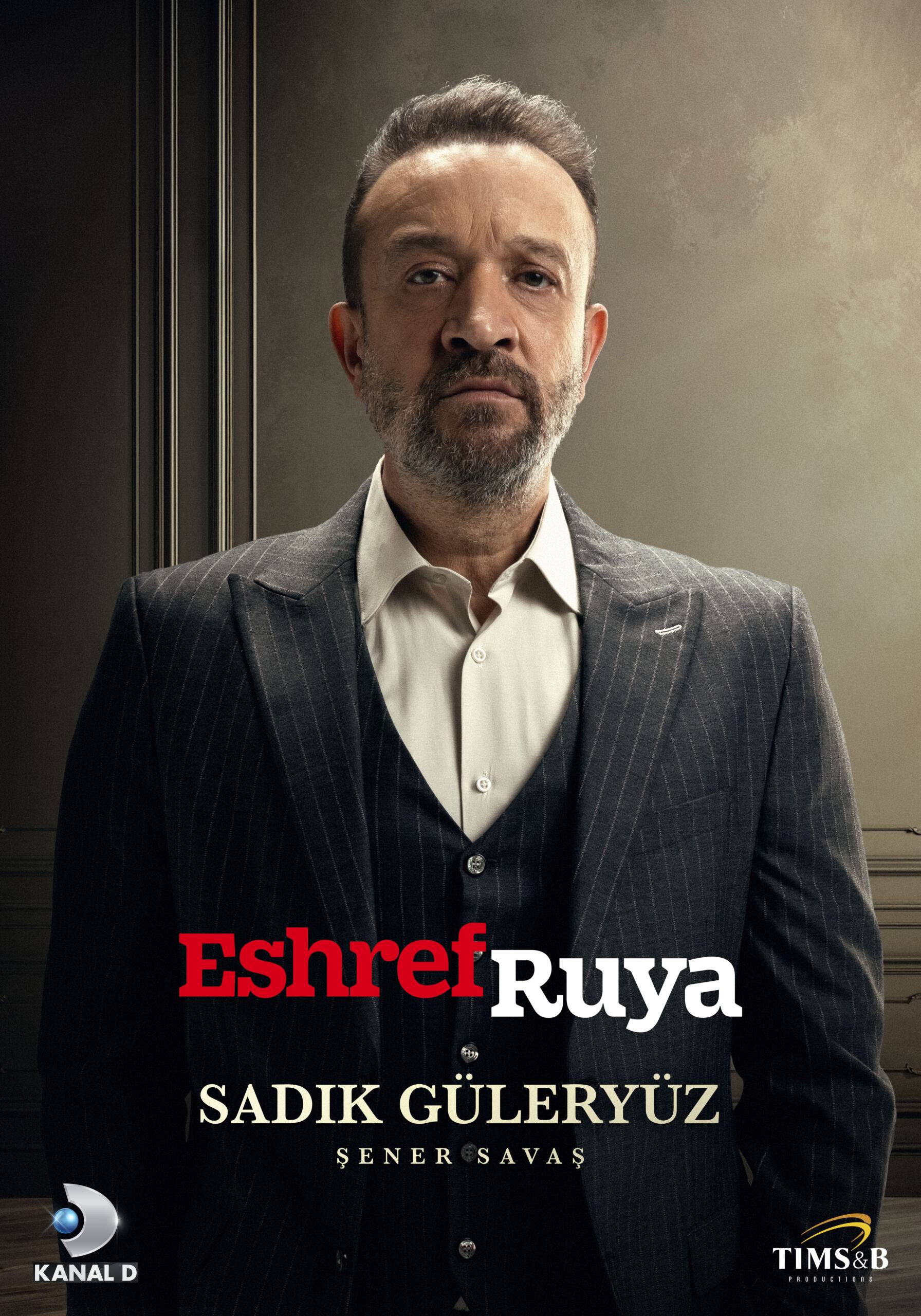Sadık Güleryüz