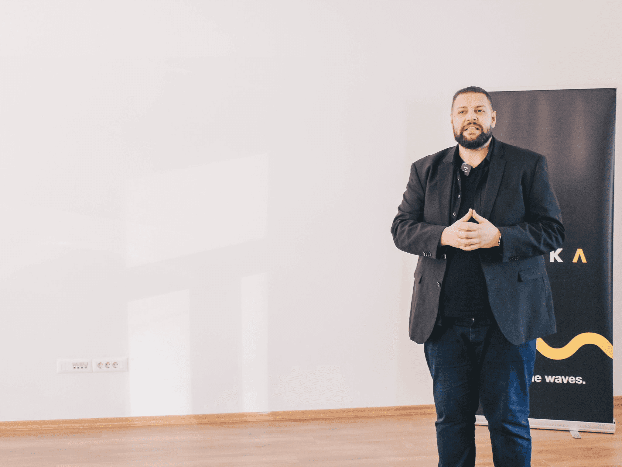 Klika's Mentorship Program