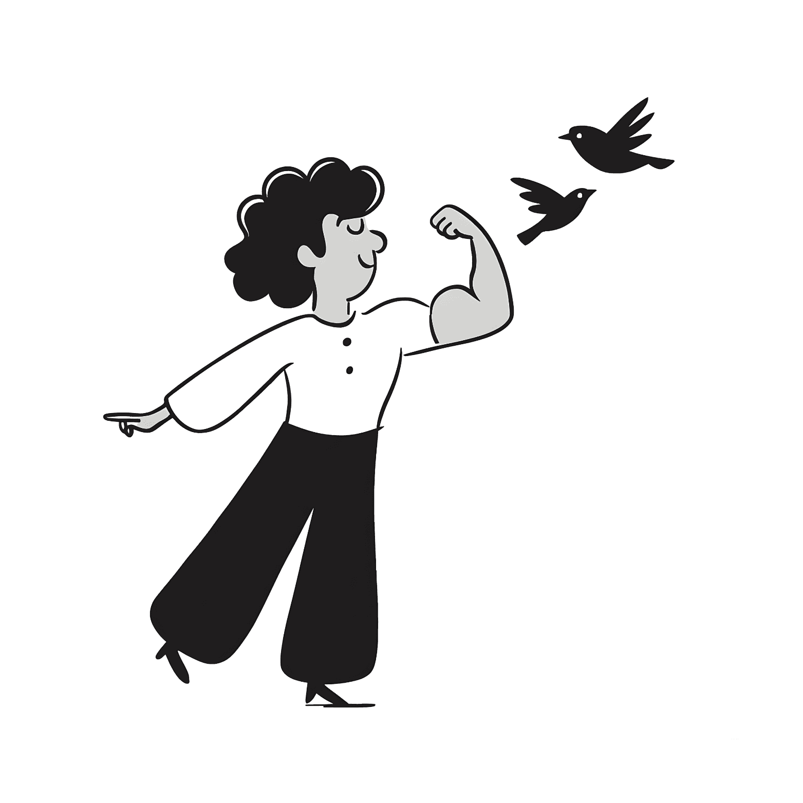 clear drinking glass with coffee on top of white table