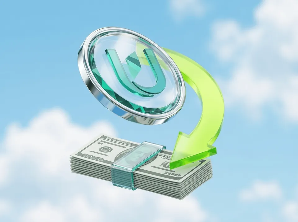 Crypto to Local Currency