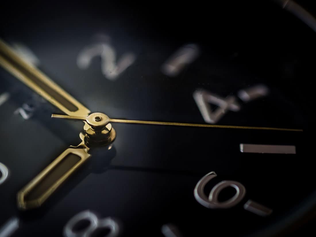 le-temps-est-précieux